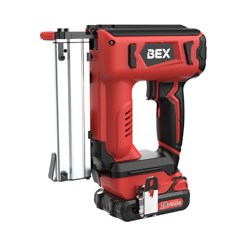 鋰電蚊釘槍 MP2330AZ